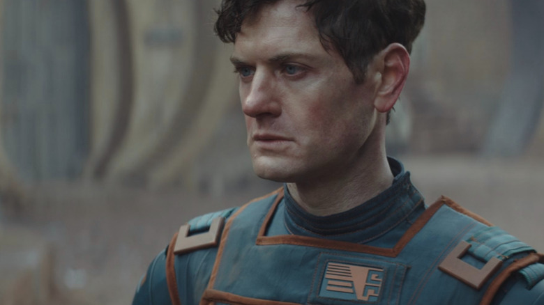 Andor Syril Karn Kyle Soller