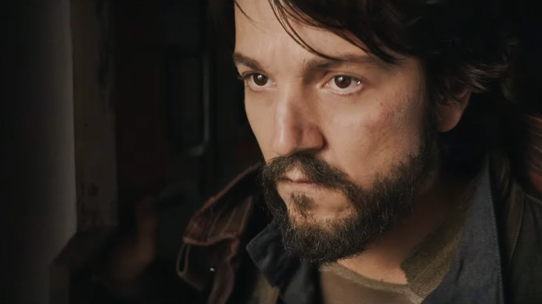 Diego Luna in Andor