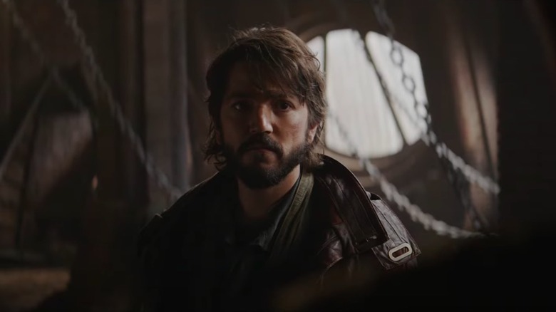 Andor Diego Luna