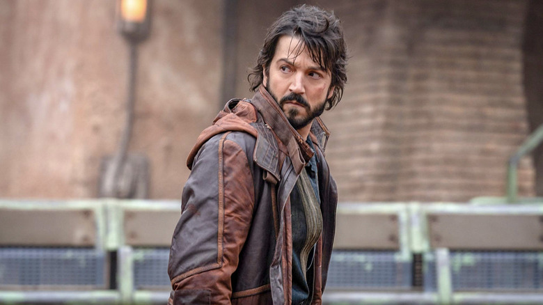 Diego Luna in Andor