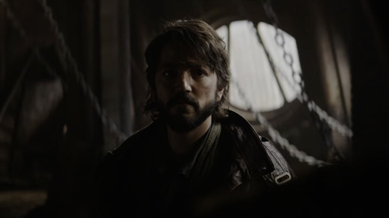 Diego Luna in Andor