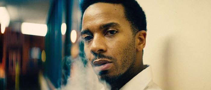 andre holland castle rock