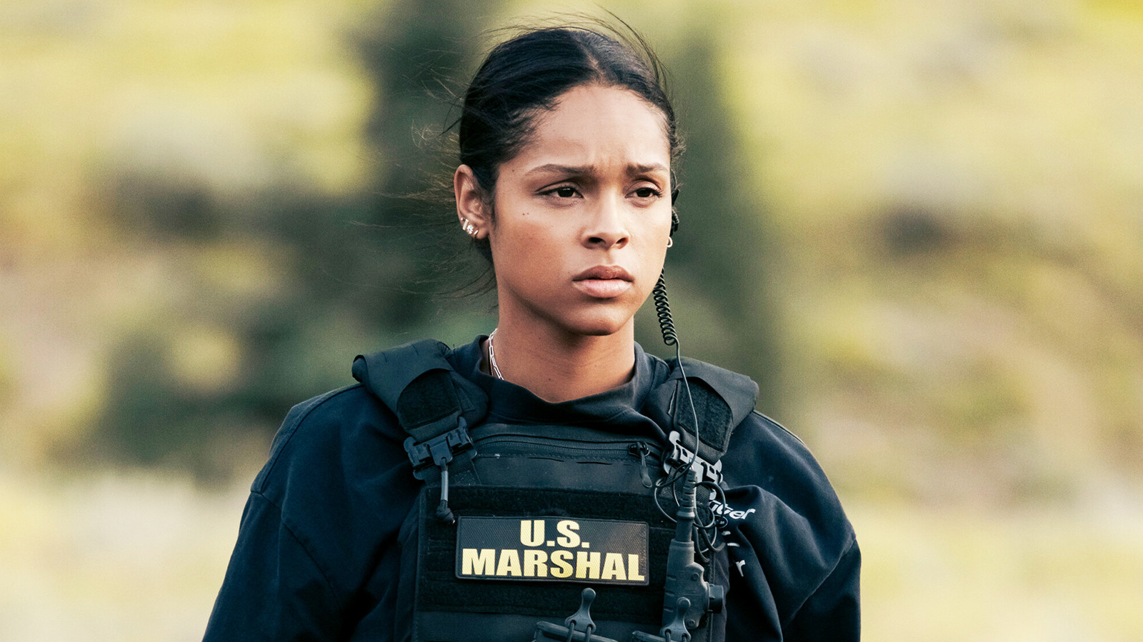 Who Plays Andrea Cruz On The Yellowstone Spin-Off Marshals