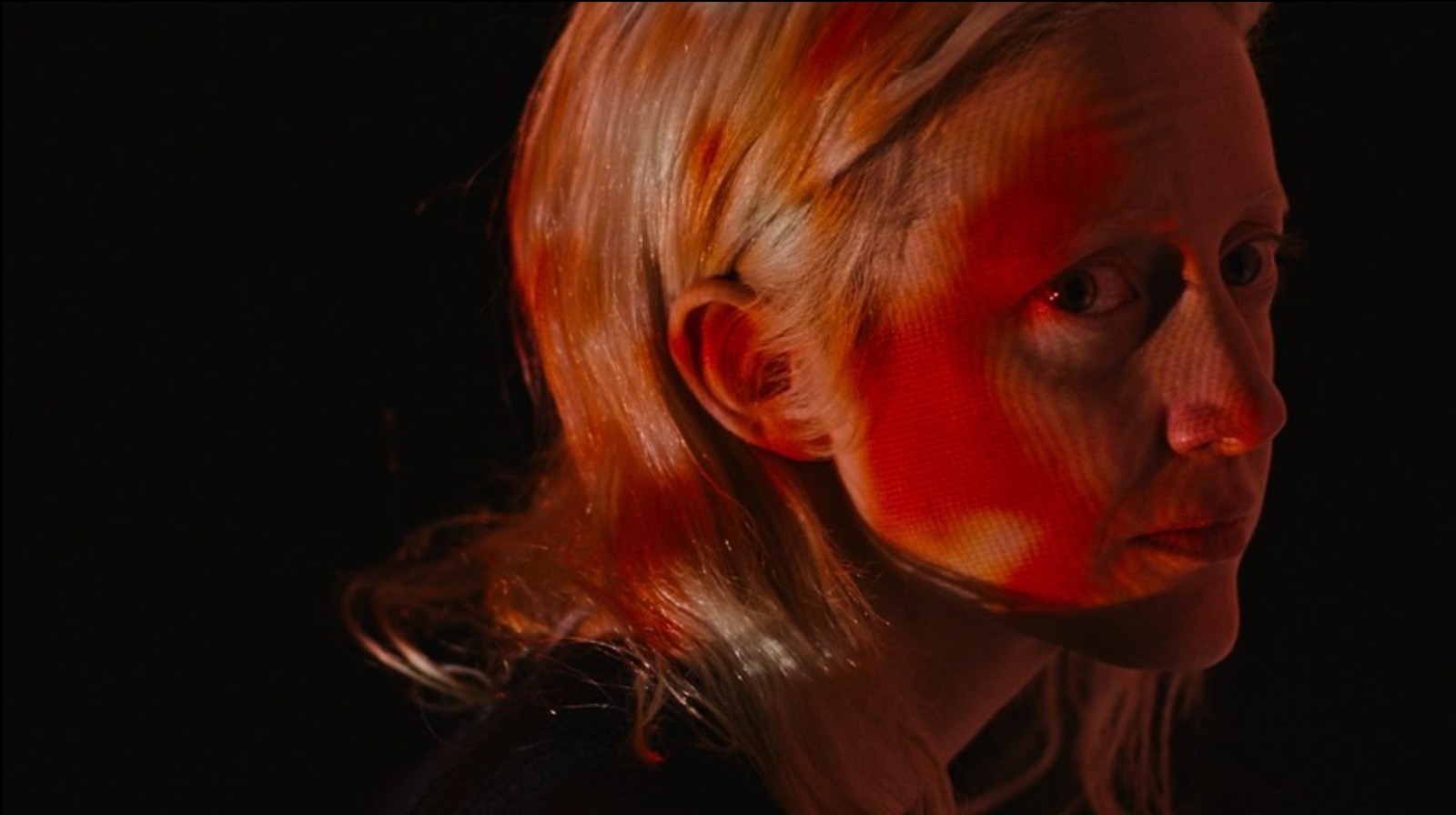 Andrea Riseborough Helped Brandon Cronenberg Get His Plan To Pass Producer