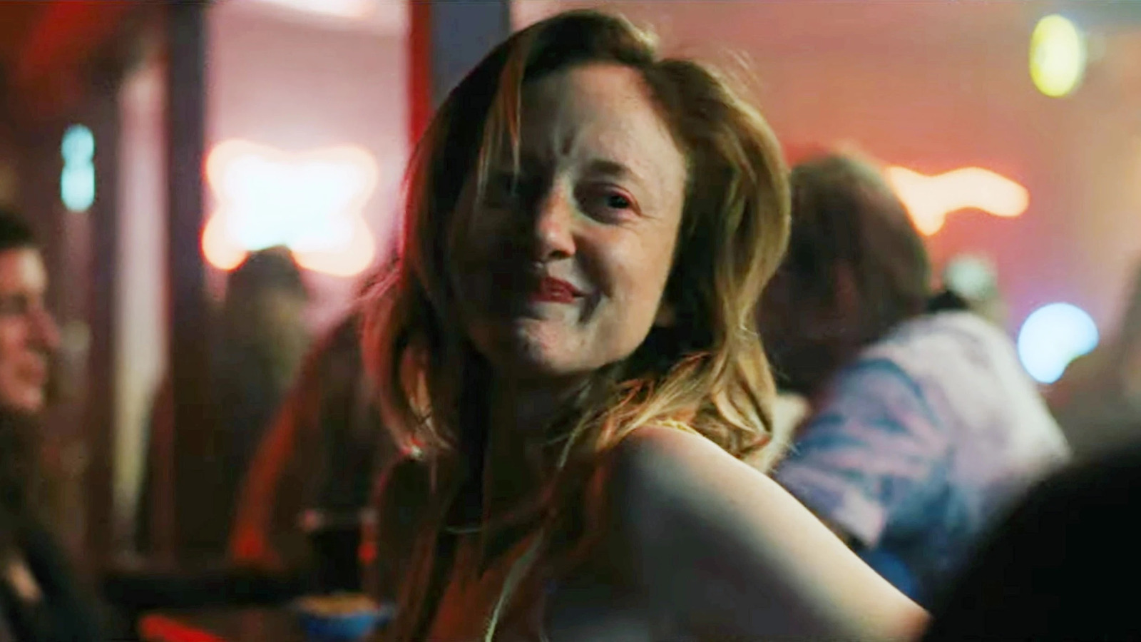 Andrea Riseborough's Oscar nomination for To Leslie will stand