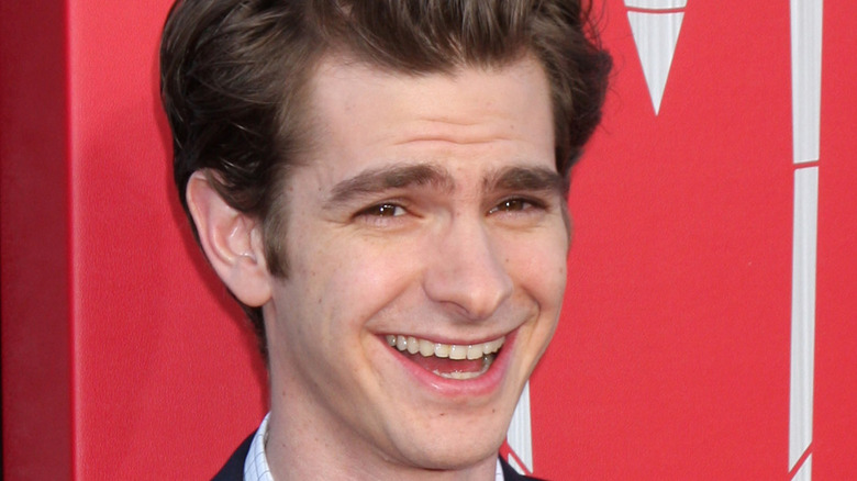 Andrew Garfield