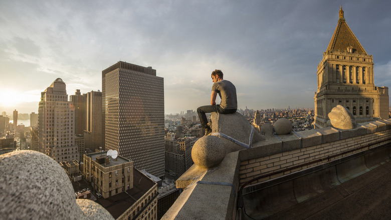 The Amazing Spider-Man 2