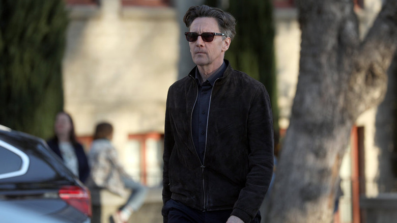 Andrew McCarthy in Good Girls