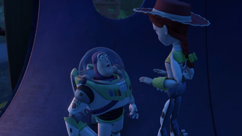 Toy Story 3 Buzz