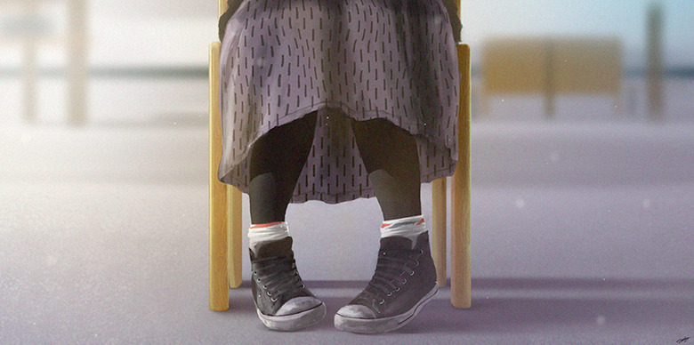 The Breakfast Club prints