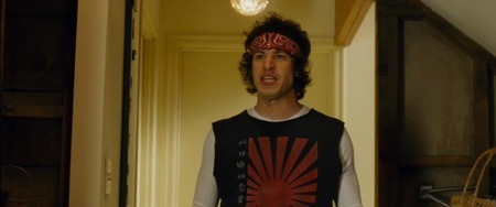 Andy Samberg in Hot Rod