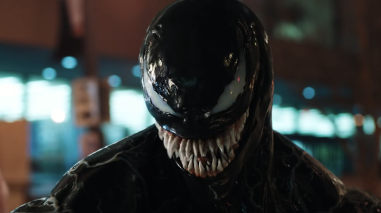 Venom Trailer Screenshot