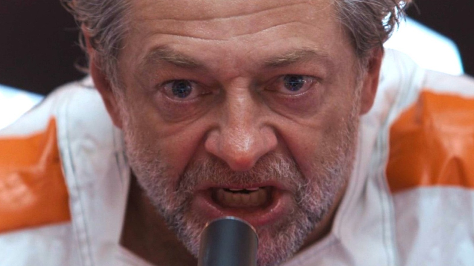 Andy Serkis' Animal Farm Will Satirize Modern Targets Instead Of