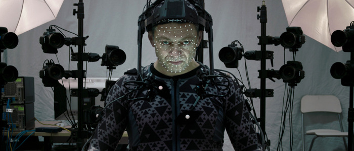 Andy Serkis Flarsky