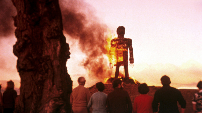 The Wicker Man