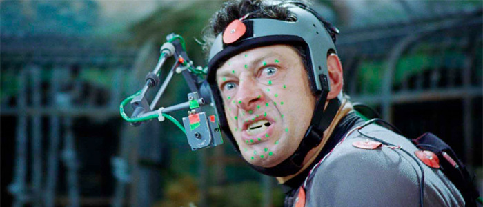 Andy Serkis