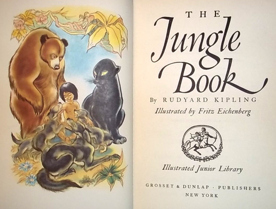 the-jungle-book