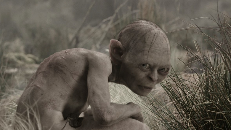 The Lord of the Rings: Gollum Review - But Why Tho?