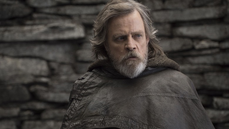 Star Wars: The Last Jedi