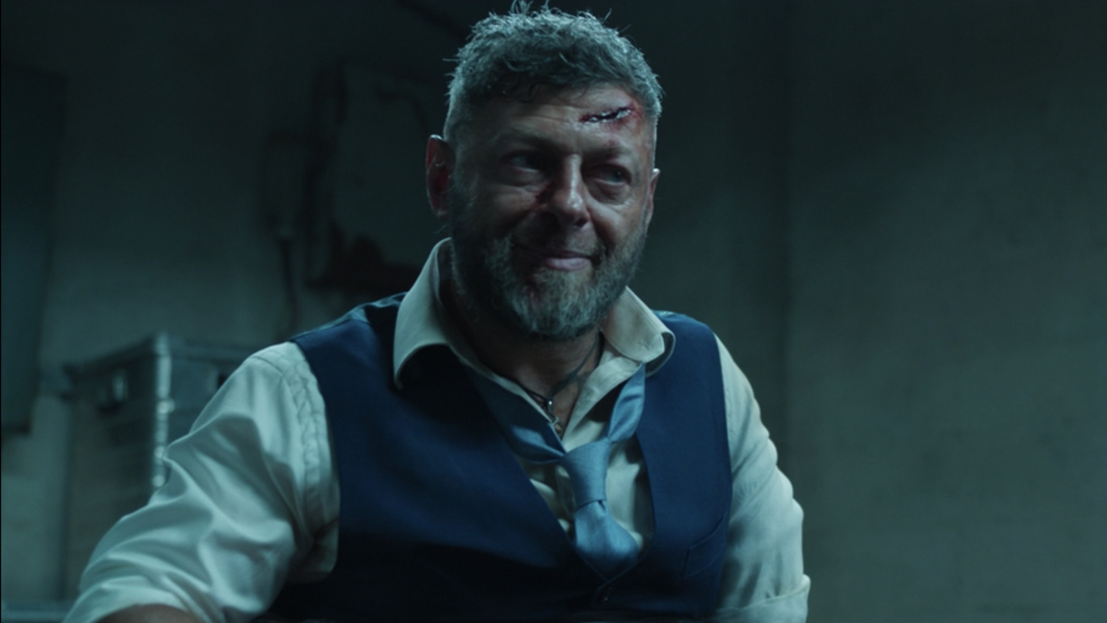 Andy Serkis Says The Batman Will Be Another Matt Reeves 'Masterpiece'