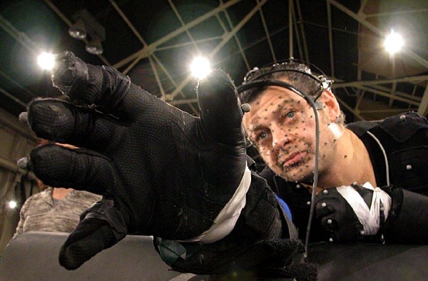 Andy Serkis