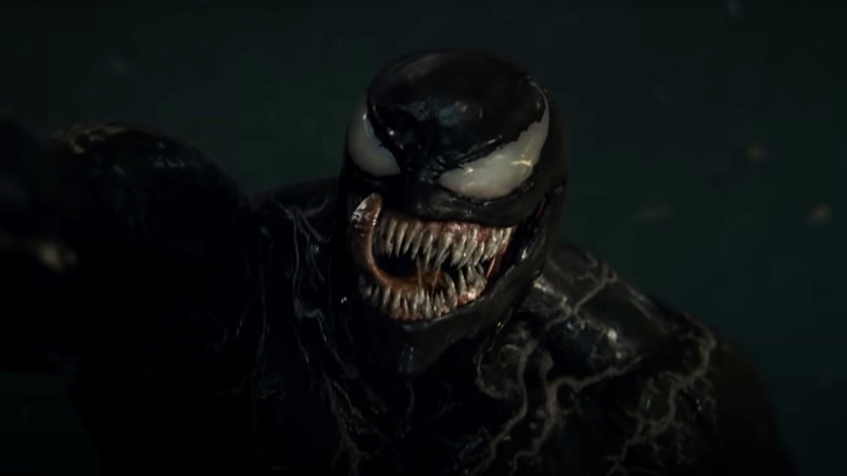 Venom Let There Be Carnage Screenshot