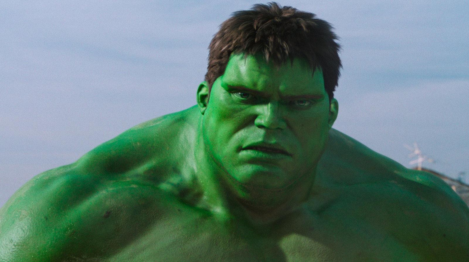 Ang Lee Has Some Conflicting Thoughts On How He Handled Hulk Ang Lee Has Some Conflicting Thoughts On How He Handled Hulk
