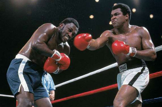 Ang Lee produzirá filme 3D sobre lutas clássicas do boxe