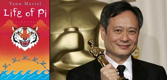 ang lee