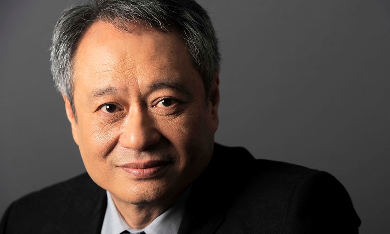 Ang Lee