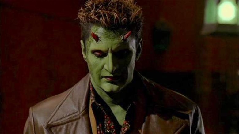 Lorne in Angel