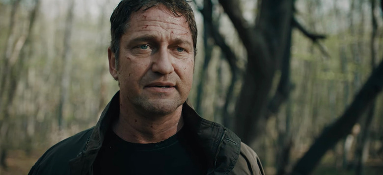 Angel Has Fallen Review