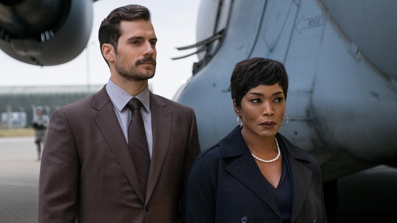 Mission Impossible Fallout Angela Bassett 