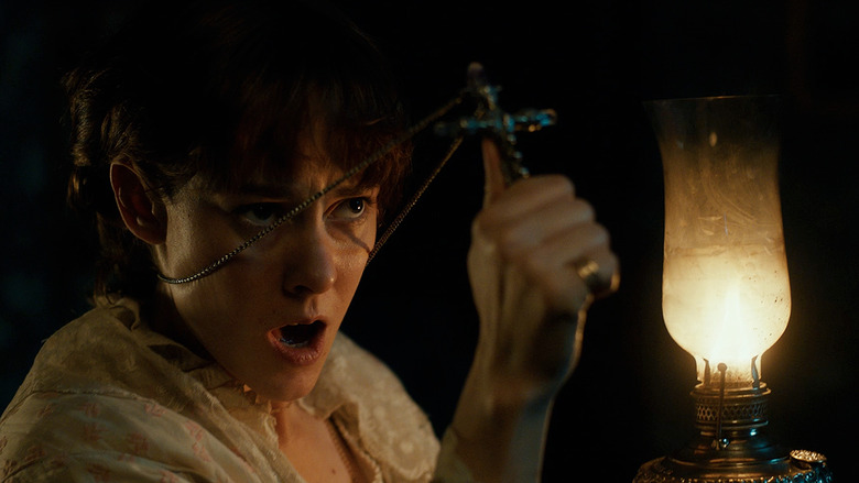 Jena Malone in Angelica