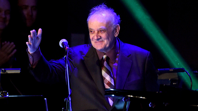 Angelo Badalamenti