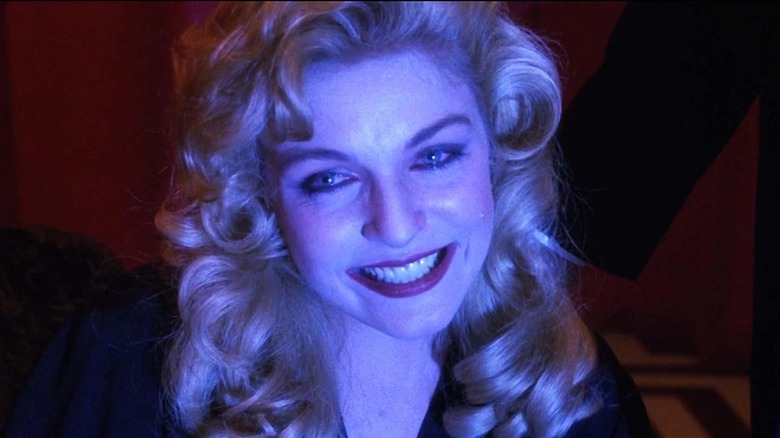 Sherilyn Fenn Twin Peaks