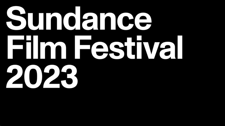 Sundance Film Festival 2023 logo
