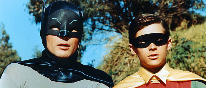 animated Batman 1966 movie
