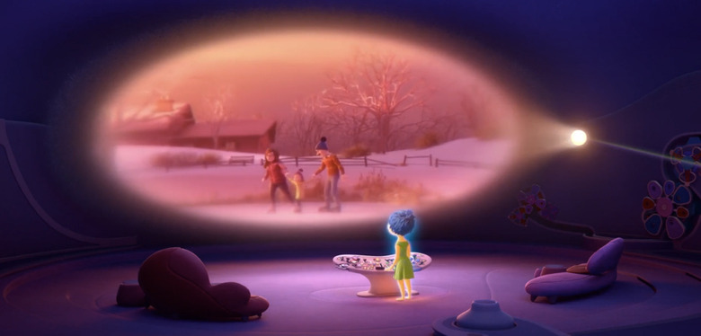 Inside Out - Editing An Animated Movie