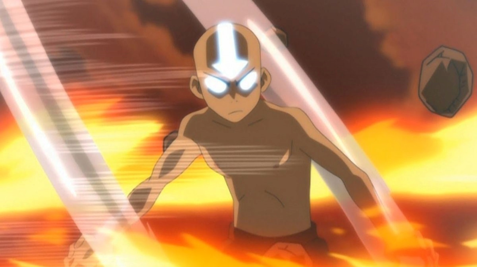 Animated Sequel Aang: The Last Airbender Is Officially Coming To Theaters, New Voice Cast Announced - Vimarsana News