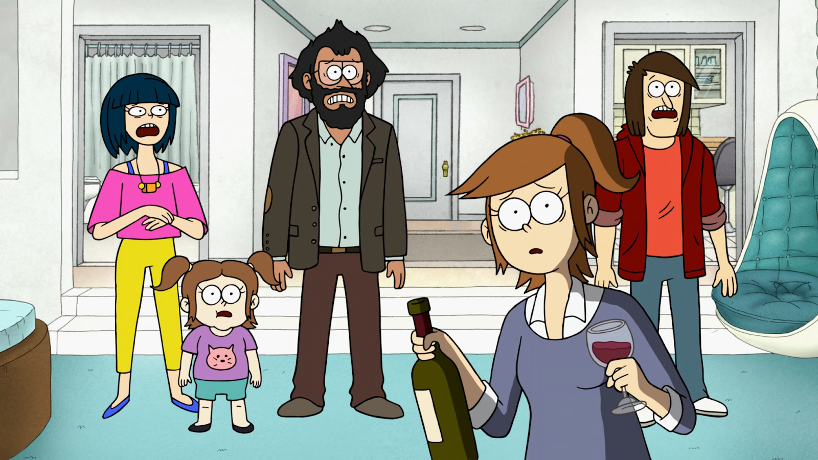 Animated Shorts Program For Underrepresented Artists Coming From HBO Max