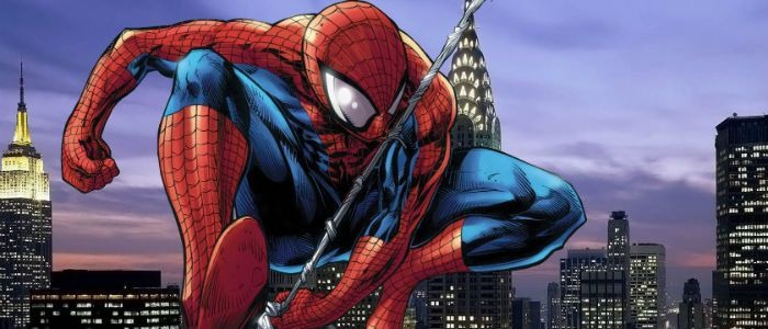 new spider-man release date