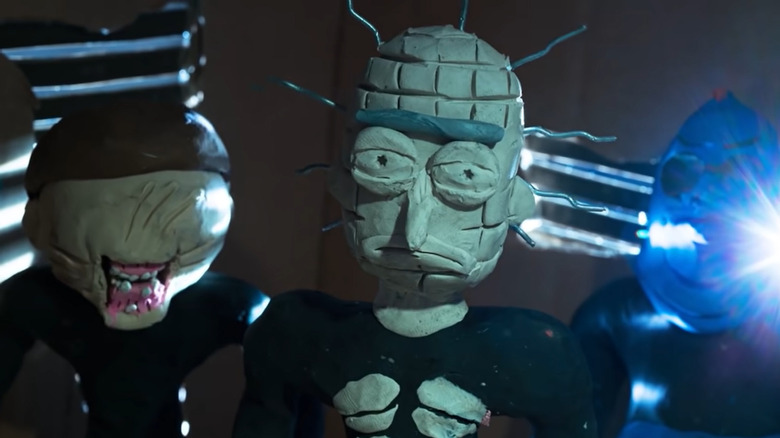 Rick and Morty: The Non-Canonical Adventures