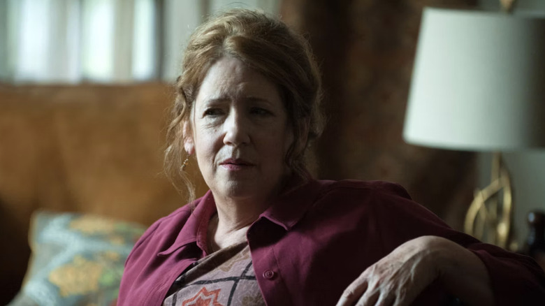 Ann Dowd in Hereditary