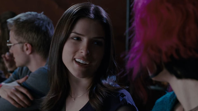 Anna Kendrick in Scott Pilgrim vs. the World
