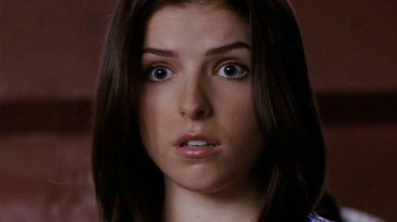 Anna Kendrick in Scott Pilgrim vs. the World