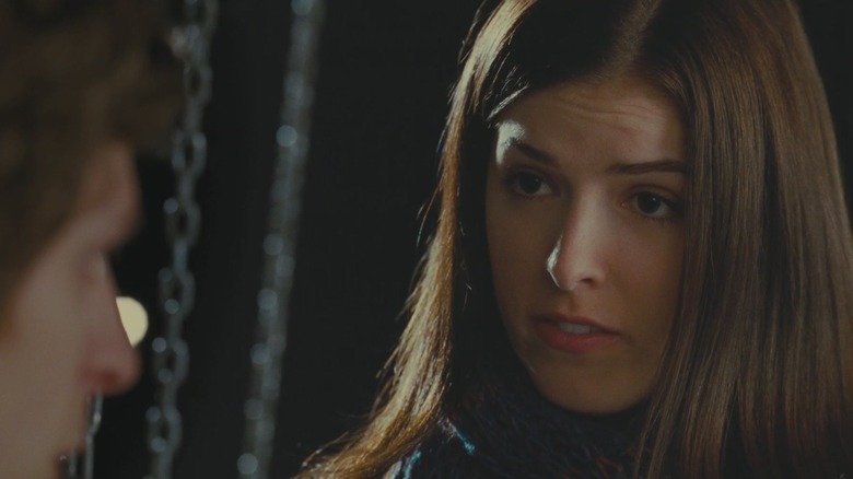 Anna Kendrick in Scott Pilgrim vs. the World