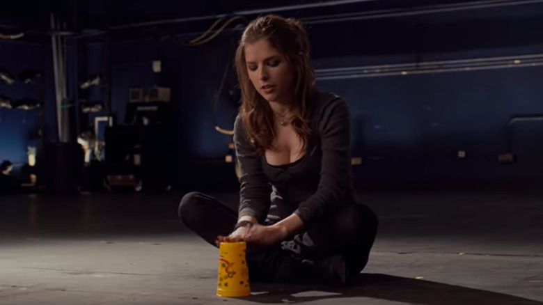 Anna Kendrick in Pitch Perfect