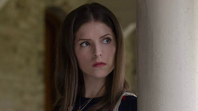 Anna Kendrick in A Simple Favor