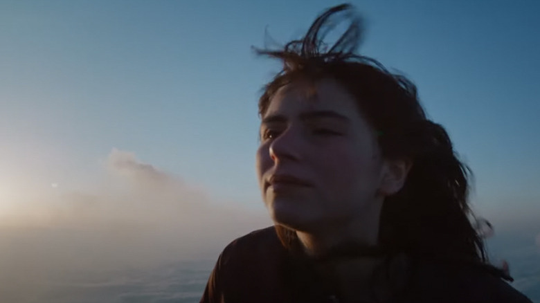 Anna in the Sky Italia/AMC+ series